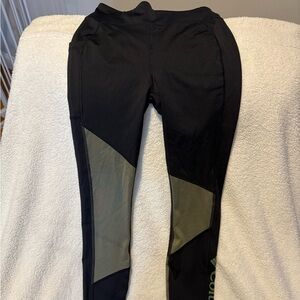 Active leggings
